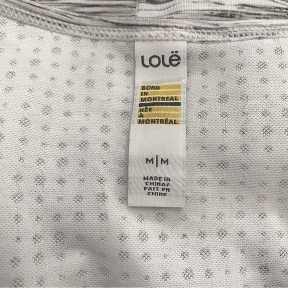 Lole Repose T-shirt - Picture 4 of 4